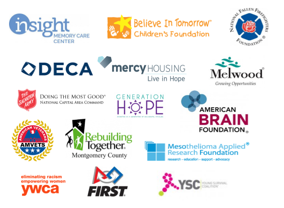 America’s Charities Welcomes 16 High-Impact Nonprofits To Its Alliance ...